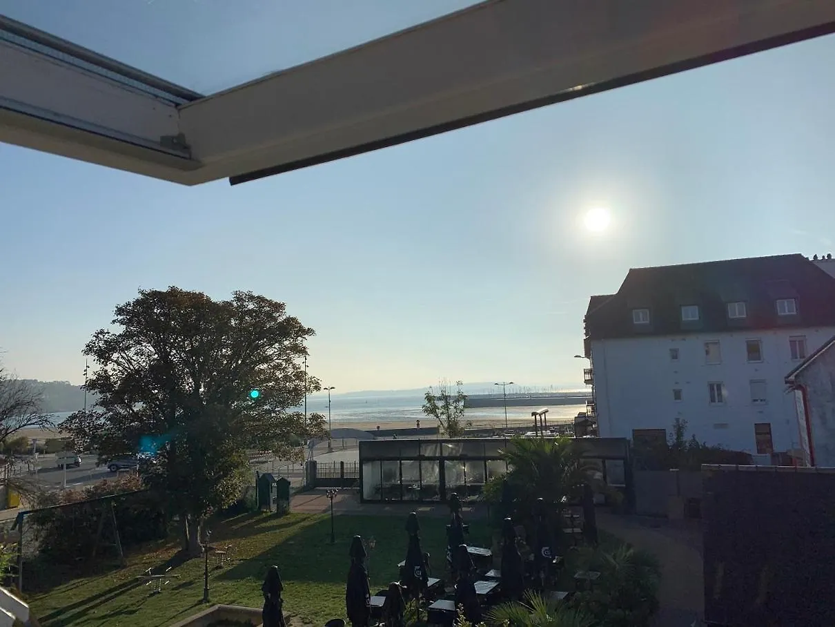 Blanche, T2 Proche Plage De Morgat Crozon