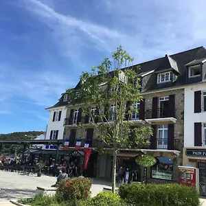 Le Soleil Des Flots Morgat Appartement
